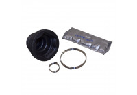 Bellow Set, drive shaft ADT38184 Blue Print