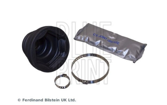 Bellow Set, drive shaft ADT38184 Blue Print, Image 4