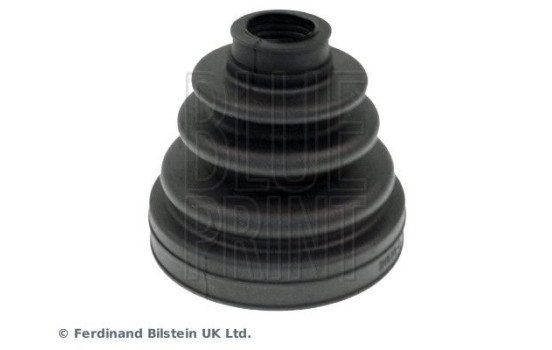 Bellow Set, drive shaft ADT38184 Blue Print, Image 5