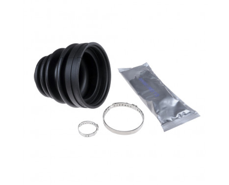 Bellow Set, drive shaft ADT38185 Blue Print