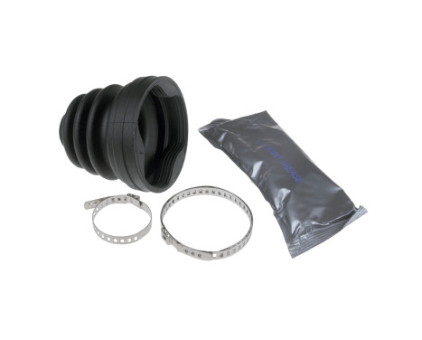 Bellow Set, drive shaft ADT38186 Blue Print