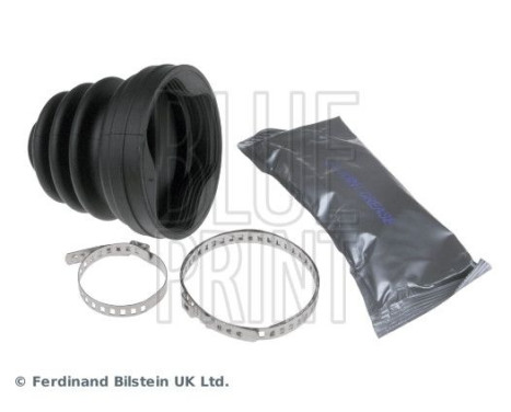 Bellow Set, drive shaft ADT38186 Blue Print, Image 2