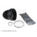 Bellow Set, drive shaft ADT38188 Blue Print, Thumbnail 2