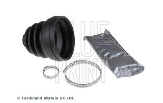 Bellow Set, drive shaft ADT38188 Blue Print, Image 2