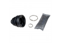 Bellow Set, drive shaft ADT38193 Blue Print