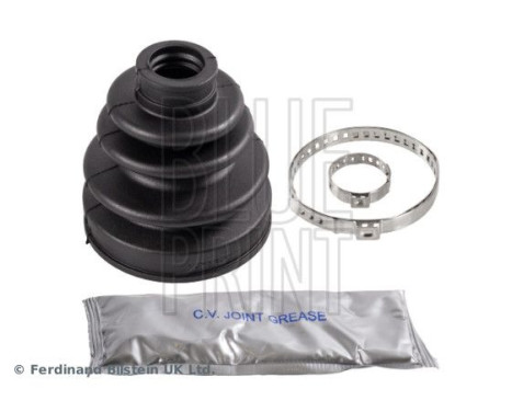 Bellow Set, drive shaft ADT38193 Blue Print, Image 2