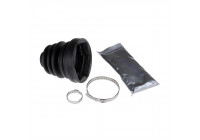 Bellow Set, drive shaft ADT38195 Blue Print