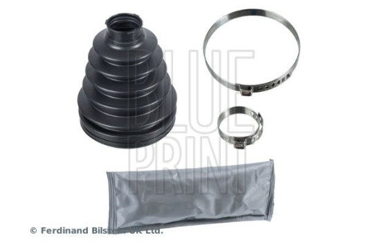 Bellow Set, drive shaft ADT38196 Blue Print, Image 2