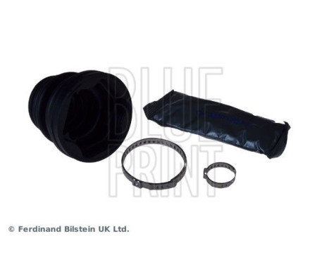 Bellow Set, drive shaft ADT38198 Blue Print, Image 2
