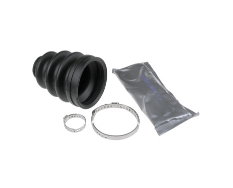 Bellow Set, drive shaft ADT38199 Blue Print