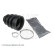 Bellow Set, drive shaft ADT38199 Blue Print, Thumbnail 2