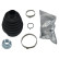 Bellow Set, drive shaft CVB-1004 Kavo parts