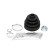 Bellow Set, drive shaft CVB-2010 Kavo parts, Thumbnail 2