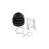 Bellow Set, drive shaft CVB-2010 Kavo parts, Thumbnail 5