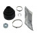 Bellow Set, drive shaft CVB-2013 Kavo parts