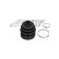 Bellow Set, drive shaft CVB-4001 Kavo parts, Thumbnail 4