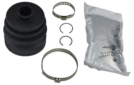 Bellow Set, drive shaft CVB-4005 Kavo parts