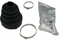 Bellow Set, drive shaft CVB-4506 Kavo parts