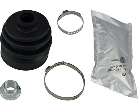 Bellow Set, drive shaft CVB-4508 Kavo parts