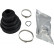 Bellow Set, drive shaft CVB-4514 Kavo parts