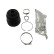Bellow Set, drive shaft CVB-4518 Kavo parts