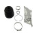 Bellow Set, drive shaft CVB-4518 Kavo parts, Thumbnail 2