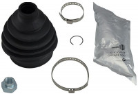 Bellow Set, drive shaft CVB-5509 Kavo parts
