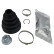 Bellow Set, drive shaft CVB-5511 Kavo parts