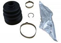 Bellow Set, drive shaft CVB-5513 Kavo parts