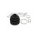 Bellow Set, drive shaft CVB-6501 Kavo parts, Thumbnail 4