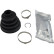 Bellow Set, drive shaft CVB-6510 Kavo parts