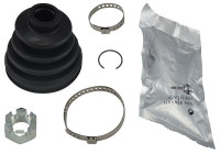Bellow Set, drive shaft CVB-6516 Kavo parts
