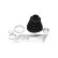 Bellow Set, drive shaft CVB-6516 Kavo parts, Thumbnail 2