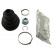 Bellow Set, drive shaft CVB-6526 Kavo parts