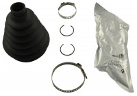 Bellow Set, drive shaft CVB-6528 Kavo parts