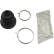 Bellow Set, drive shaft CVB-6536 Kavo parts, Thumbnail 2