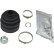 Bellow Set, drive shaft CVB-8001 Kavo parts