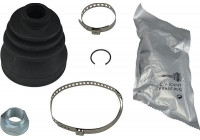 Bellow Set, drive shaft CVB-8006 Kavo parts