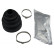 Bellow Set, drive shaft CVB-8500 Kavo parts