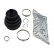 Bellow Set, drive shaft CVB-8504 Kavo parts, Thumbnail 2