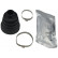 Bellow Set, drive shaft CVB-8510 Kavo parts, Thumbnail 2