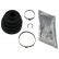 Bellow Set, drive shaft CVB-9000 Kavo parts