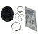 Bellow Set, drive shaft CVB-9001 Kavo parts, Thumbnail 2