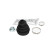 Bellow Set, drive shaft CVB-9008 Kavo parts, Thumbnail 4