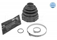 Bellow Set, drive shaft MEYLE-ORIGINAL Quality