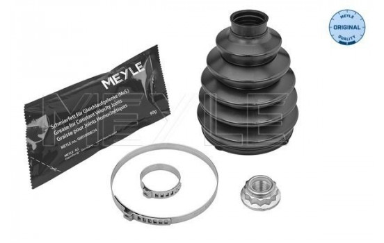 Bellow Set, drive shaft MEYLE-ORIGINAL Quality