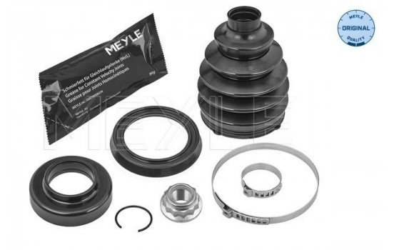 Bellow Set, drive shaft MEYLE-ORIGINAL Quality