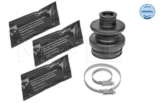 Bellow Set, drive shaft MEYLE-ORIGINAL Quality