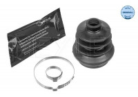 Bellow Set, drive shaft MEYLE-ORIGINAL Quality