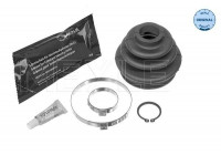 Bellow Set, drive shaft MEYLE-ORIGINAL Quality